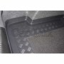 Alfombra Cubeta Protector maletero Megane 2 II Sedan